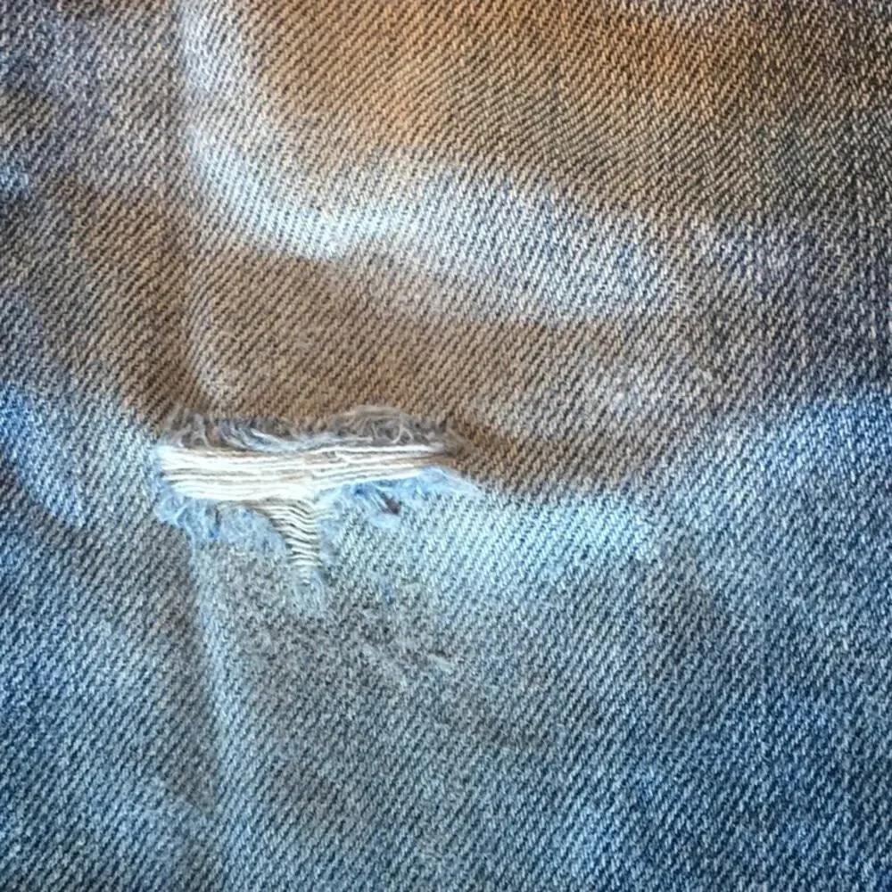 Blue Children’s Place Bootcut Jeans